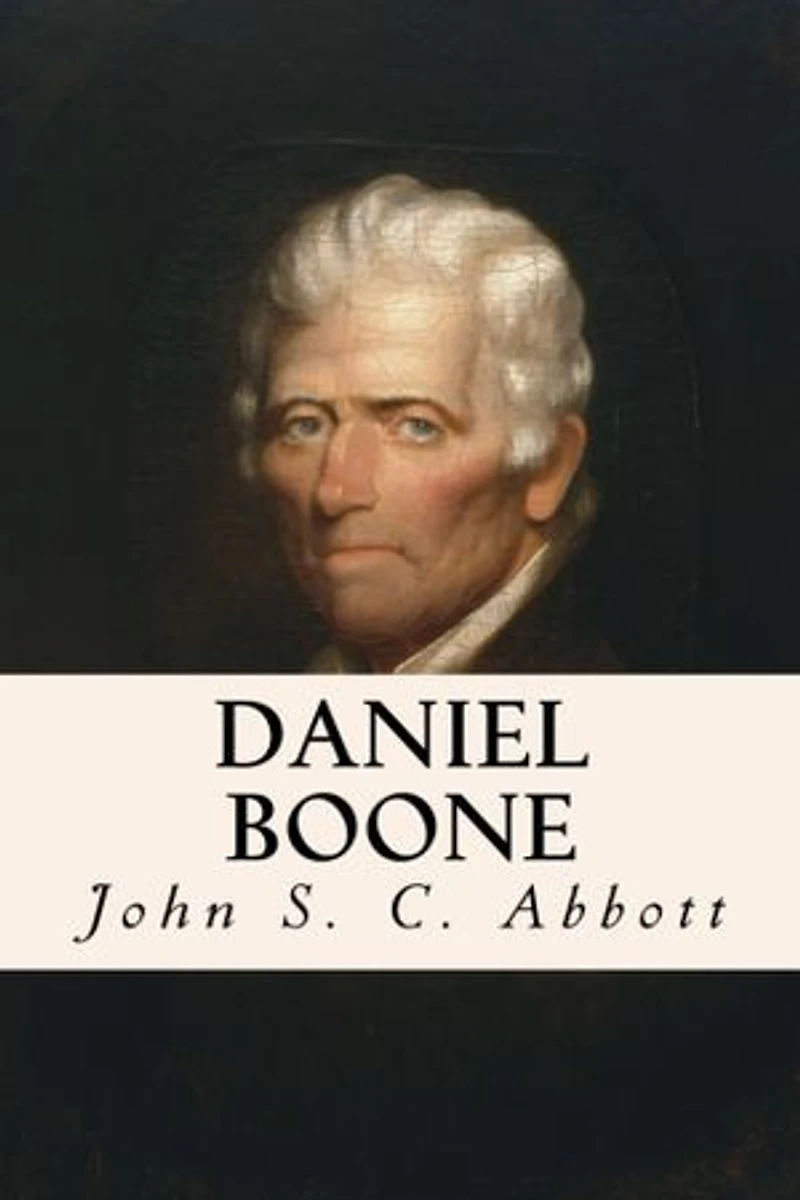 Daniel Boone