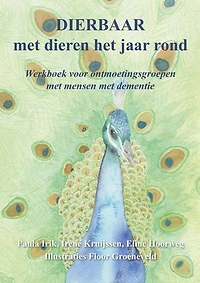 Dierbaar: Werkboek voor ontmoetingsgroepen met mensen met dementie