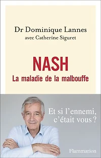 Nash: la maladie de malbouffe
