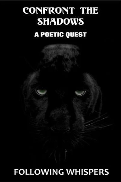 Confront The Shadows: A Poetic Quest