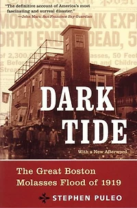 Dark Tide: The Great Boston Molasses Flood Of 1919