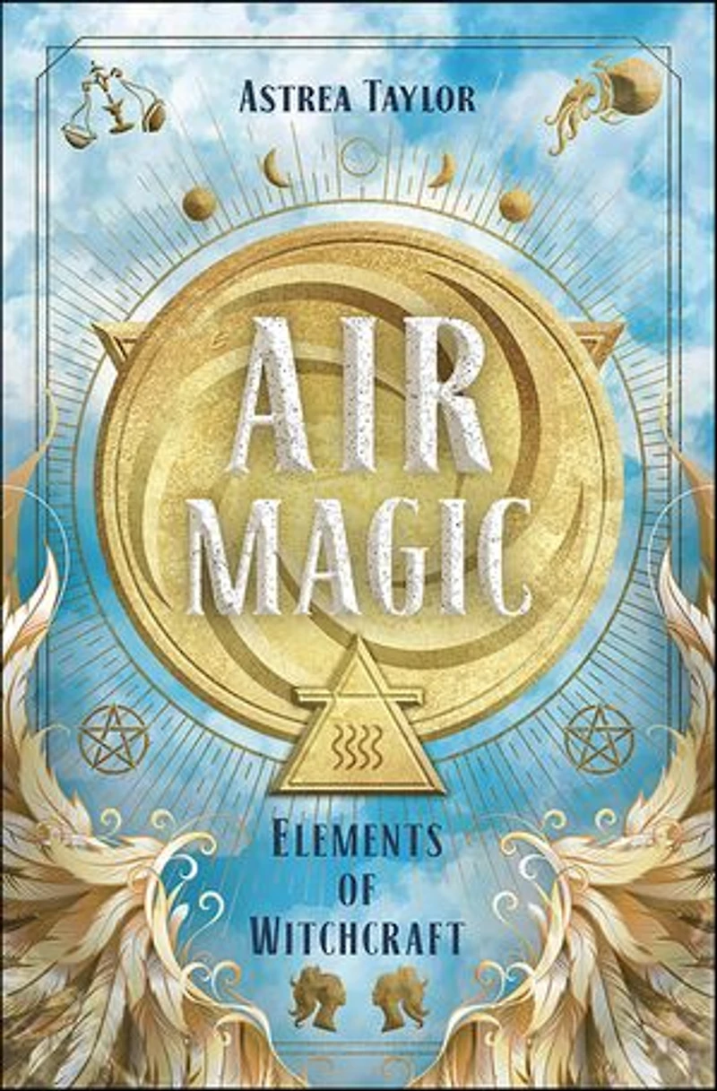 Air Magic
