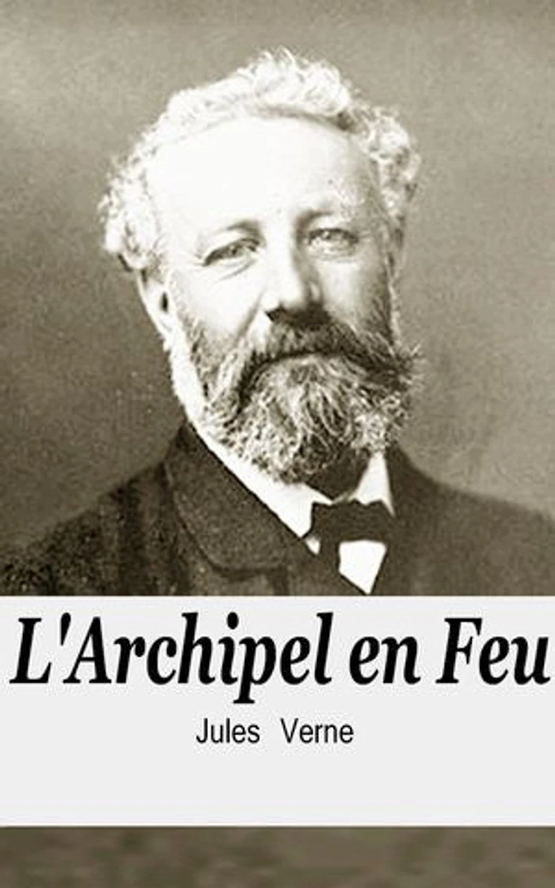 L'Archipel en Feu