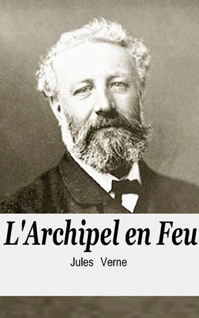 L'Archipel en Feu