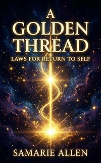 A Golden Thread: Divine Balance, #1