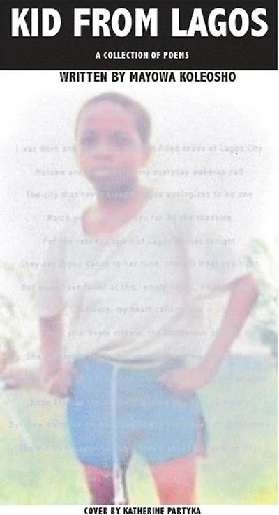 Kid From Lagos