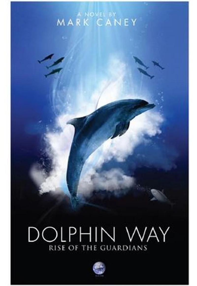 Dolphin Way: Rise of the Guardians