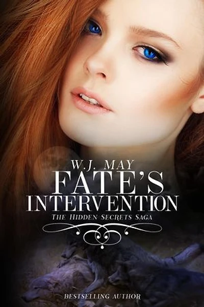 Fate's Intervention: Hidden Secrets Saga, #5