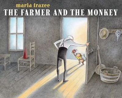 the Farmer and Monkey