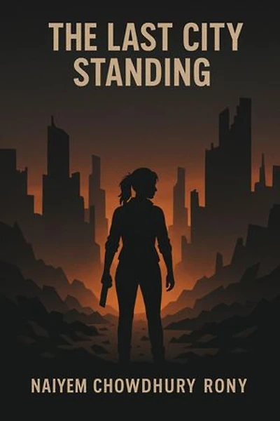 The Last City Standing