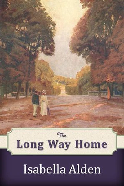 The Long Way Home