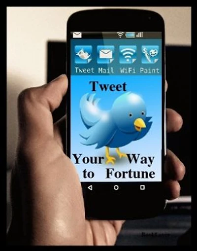 TWEET Your Way To Fortune