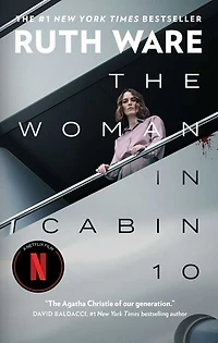 The Woman Cabin 10