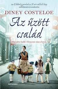 Az űzött család