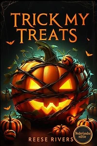 Trick My Treats: Een Happy Con-idays-novelle (Nederlandse editie)