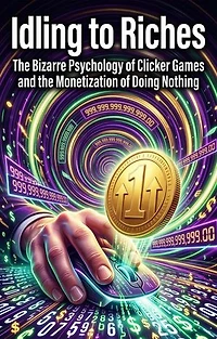 Idling to Riches: The Bizarre Psychology of Clicker Games and the Monetization of Doing Nothing