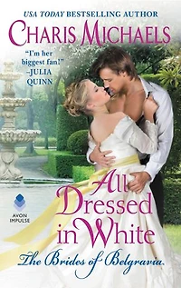 All Dressed White