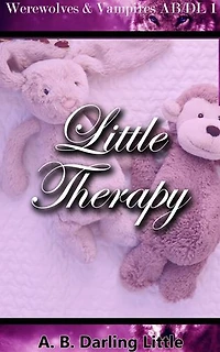 Werewolves & Vampires AB/DL 1: Little Therapy