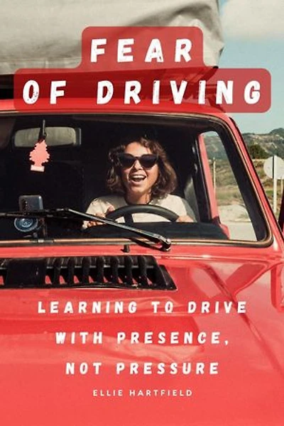 Fear of Driving: Learning to Drive with Presence, Not Pressure