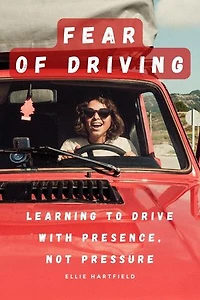 Fear of Driving: Learning to Drive with Presence, Not Pressure
