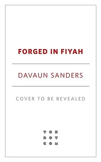 Forged FIYAH: Celebrating Ten Years of Black Speculative Fiction