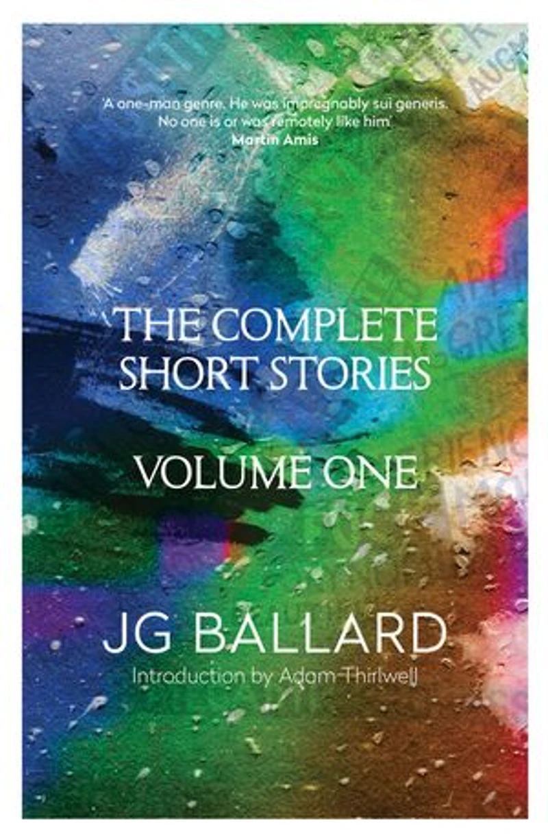 The Complete Short Stories: Volume 2