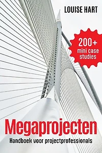 Megaprojecten: Handboek voor projectprofessionals