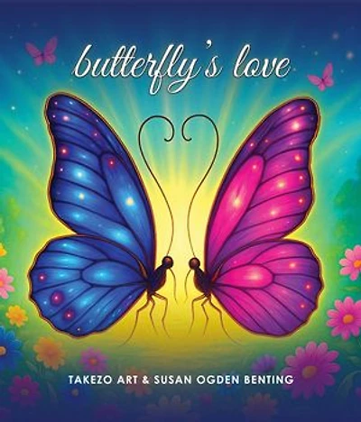 Butterfly's Love