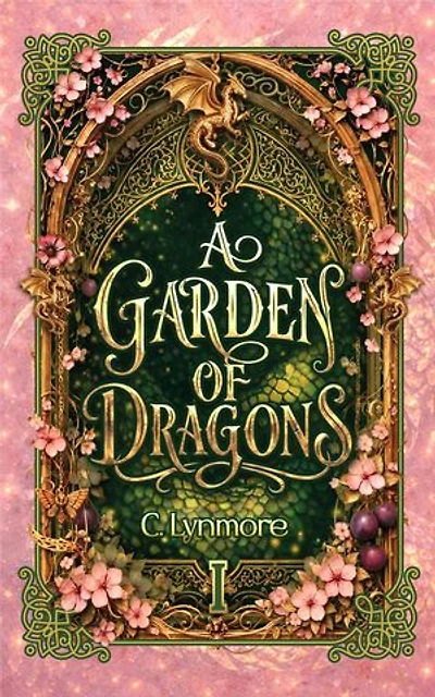 A Garden of Dragons