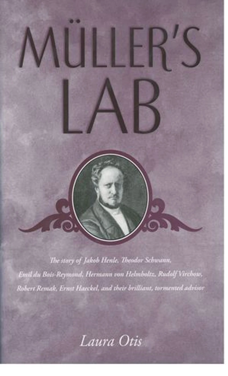 Müller's Lab