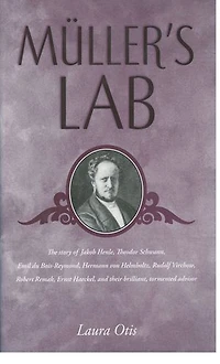 Müller's Lab