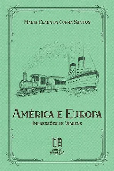 América e Europa