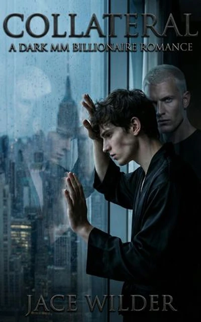 Collateral: A Dark MM Billionaire Romance