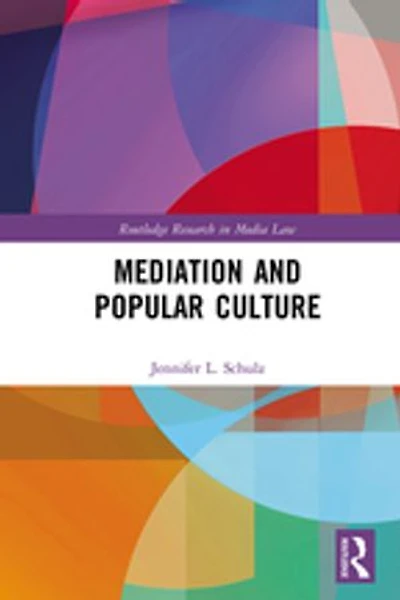 Mediation and Popular Culture