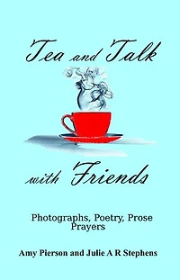 Tea and Talk with Friends