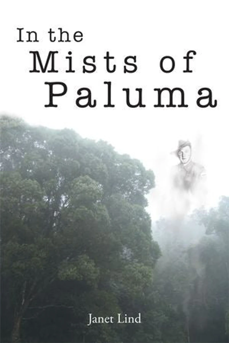 the Mists of Paluma