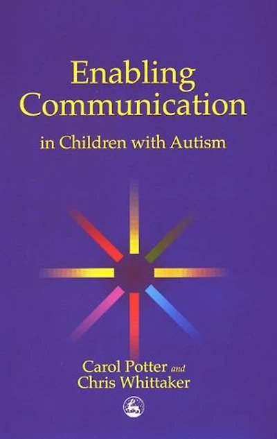 Enabling Communication Children with Autism