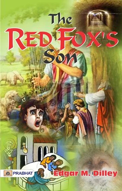 The Red Fox's Son