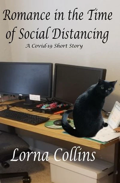 Romance in the Time of Social Distancing: A Covid-19 Short Story