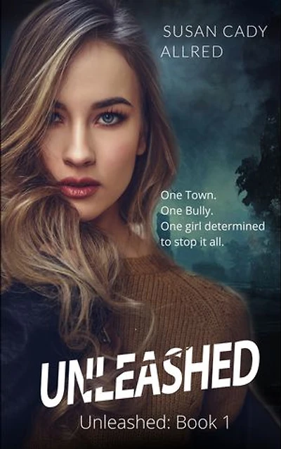 Unleashed: A Teen Spy Thriller