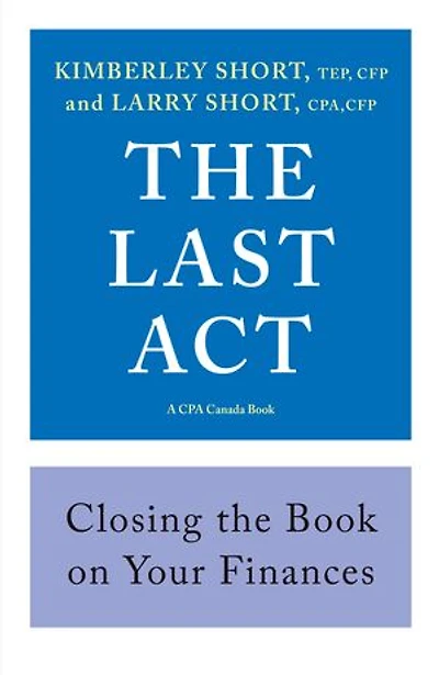 the Last Act: Closing Book on Your Finances