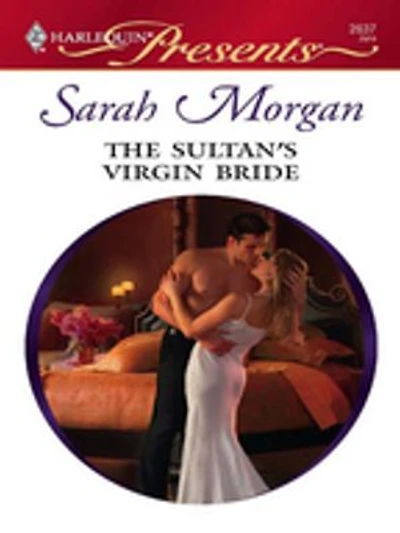 The Sultan's Virgin Bride: An Emotional and Sensual Romance