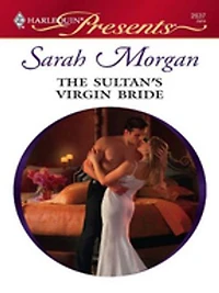 The Sultan's Virgin Bride: An Emotional and Sensual Romance