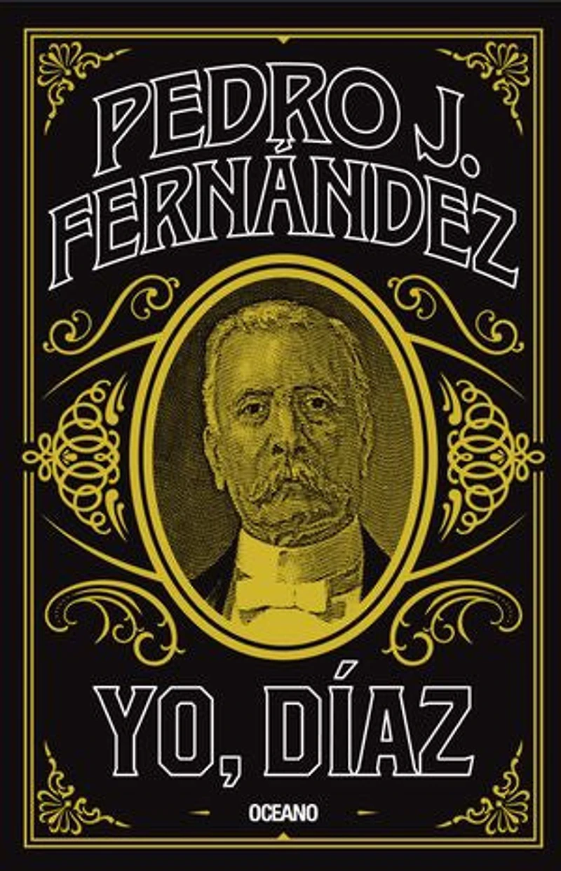 Yo, Díaz