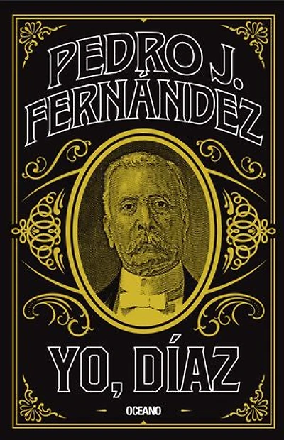 Yo, Díaz
