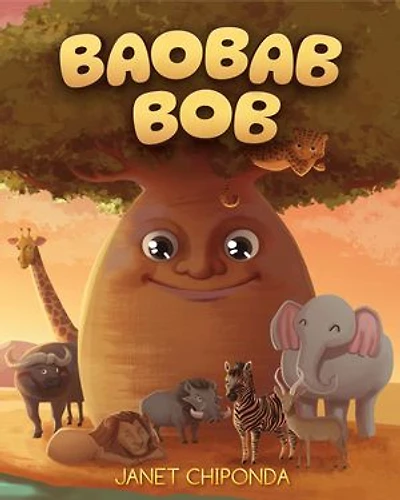 Baobab Bob