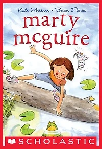 Marty McGuire