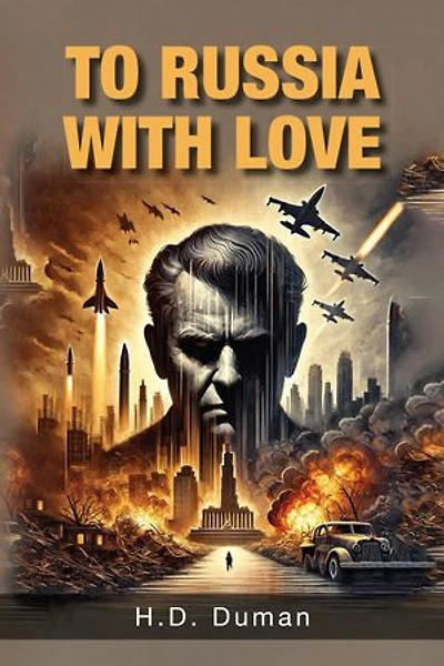 To Russia with Love