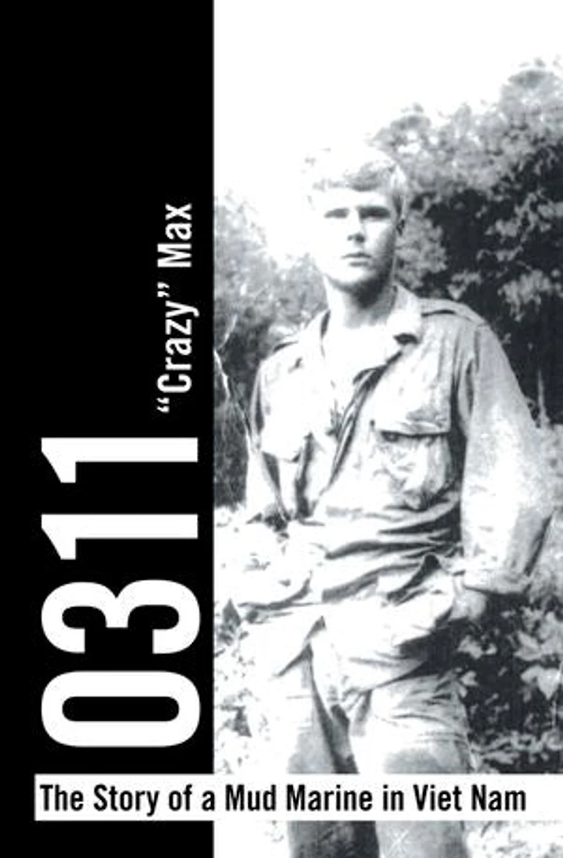 0311 - the Story of a Mud Marine Viet Nam