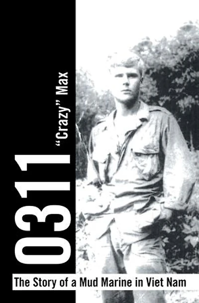 0311 - the Story of a Mud Marine Viet Nam